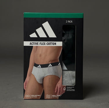 Adidas 2 pk slip
