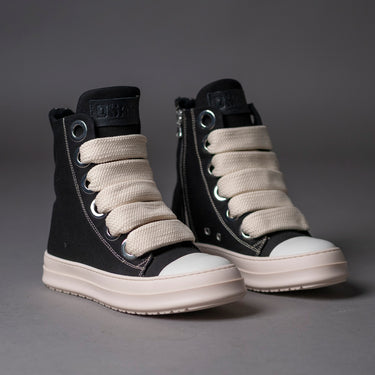 dsas panama mid laccio doppio tela