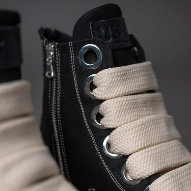 dsas panama mid laccio doppio tela