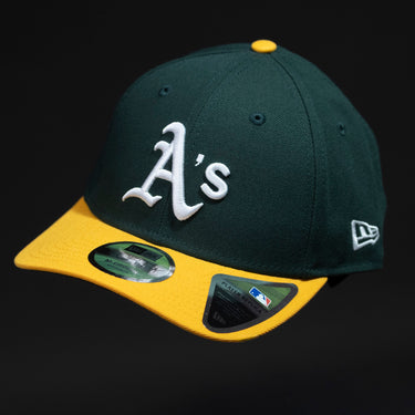 New Era Cap A'S PLAYER