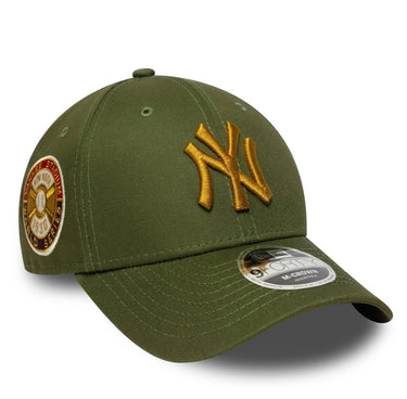 new era cap yankees