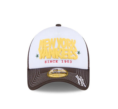 NEW ERA CAP RETE SINCE 1903