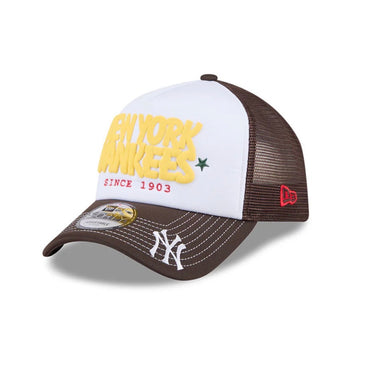 NEW ERA CAP RETE SINCE 1903