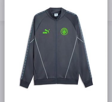 puma x manchester city felpa