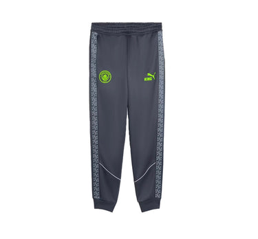 puma x manchester city pantalone