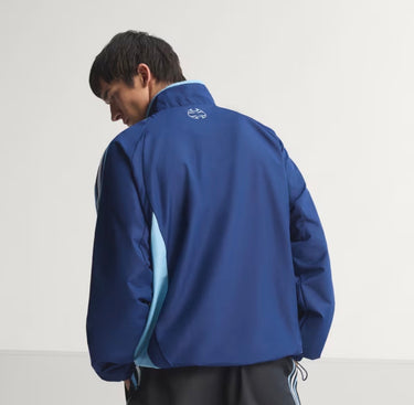 adidas felpa argentina uomo