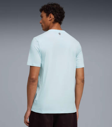 puma t-shirt portogallo uomo