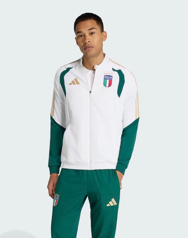 adidas felpa italia