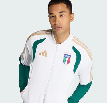 adidas felpa italia