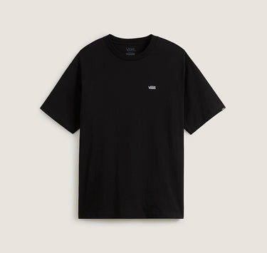 VANS LEFT CHEST SS