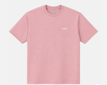 VANS LEFT CHEST SS UOMO