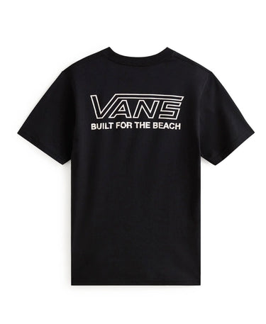 VANS BUCKLED SS TEE uomo