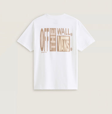 VANS STRETCH STACK CRACKLE uomo