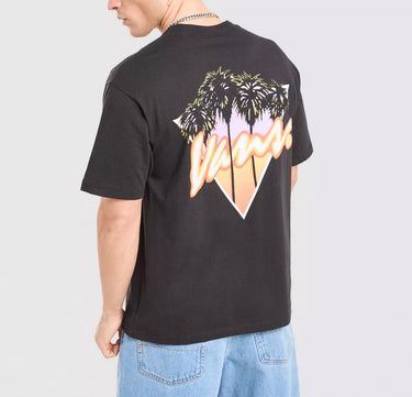 VANS PALM DRIVE SS TEE uomo