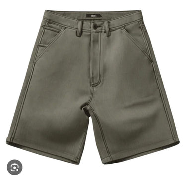 VANS CHORE LOOSE SHORT uomo