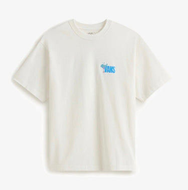 VANS BAR HOPPER SS TEE uomo