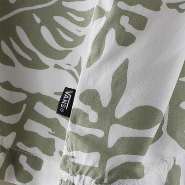 VANS VAN DOREN PRINTED CAMP