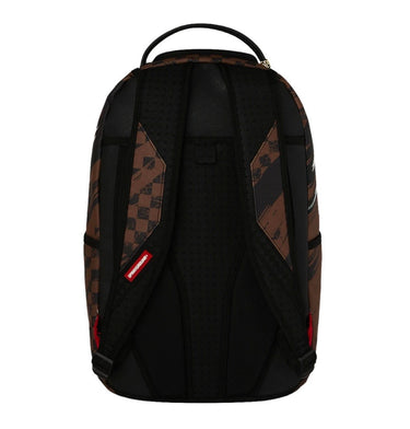 SPRAYGROUND SMEARED GRUNGE DLXSV BACKPAC