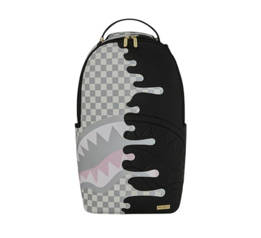 SPRAYGROUND CREAM CHECK UNFINISHED SHARK