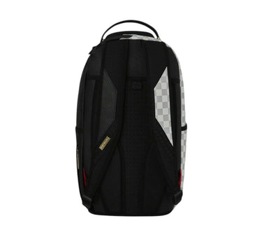 SPRAYGROUND CREAM CHECK UNFINISHED SHARK