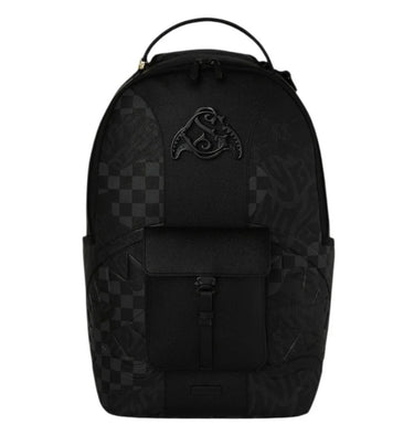 SPRAYGROUND 3AM MIX UP V2 DLXSV BACKPACK