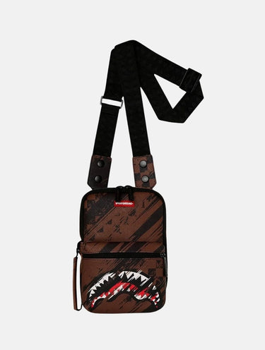 SPRAYGROUND SMEARED GRUNGE OG SLING