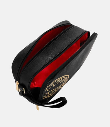 SPRAYGROUND THAT GOLD DRAP TOILETRY