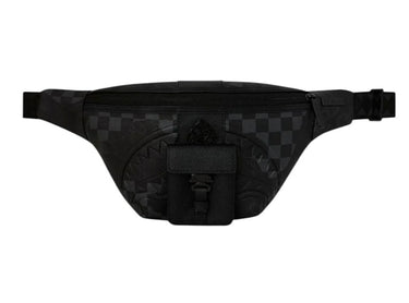 SPRAYGROUND 3AM MIX UP V2 SAVVY CROSSBOD