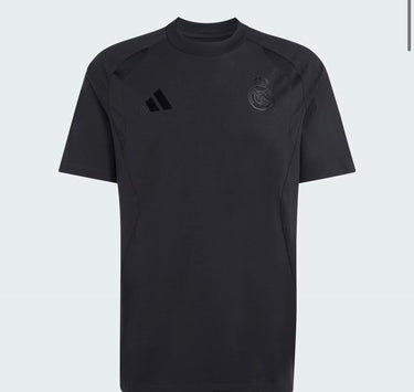 Adidas t-shirt real madrid