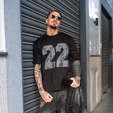 trust no one t-shirt taglio vivo 22