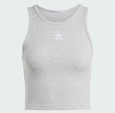 adidas top canotta donna