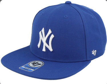 47 CAP