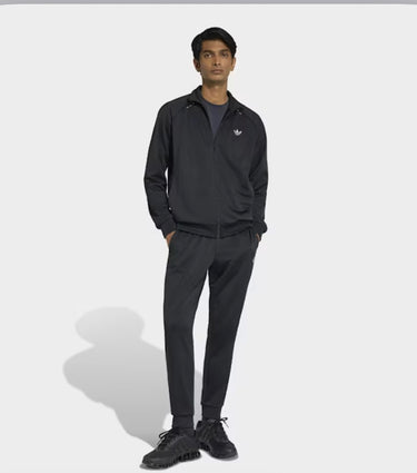 adidas tuta completa uomo