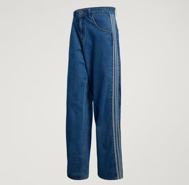 adidas jeans uomo