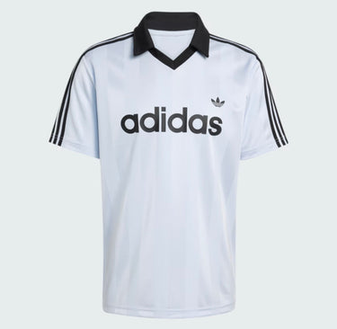 Adidas t-shirt colletto uomo