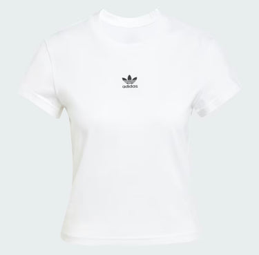 adidas t-shirt donna