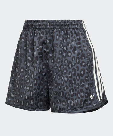 adidas short maculato donna