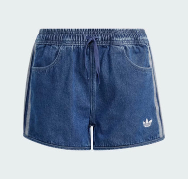 adidas short jeans  kids