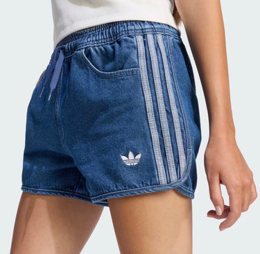 adidas short jeans  kids