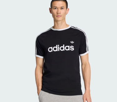 adidas t-shirt uomo