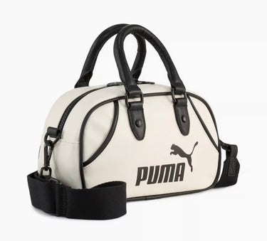 puma bag logo