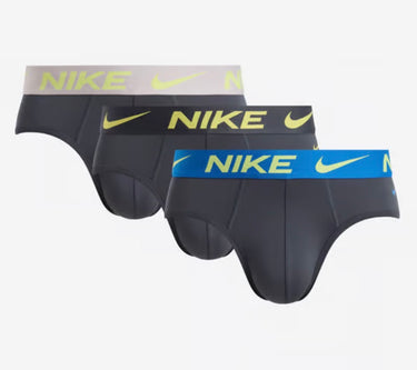 Nike 3 slip