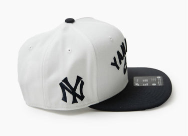 Nike x yankees cap