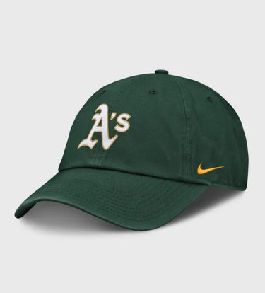 Nike x as cap