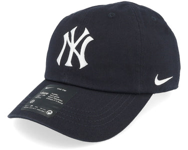 Nike x yankees cap