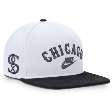 Nike x chicago cap