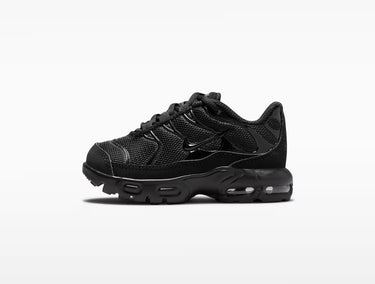 Nike air max plus td kids