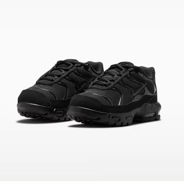 Nike air max plus td kids