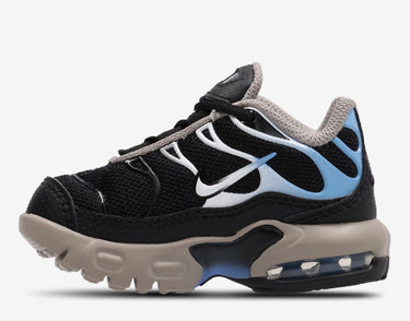 Nike air max plus td kids