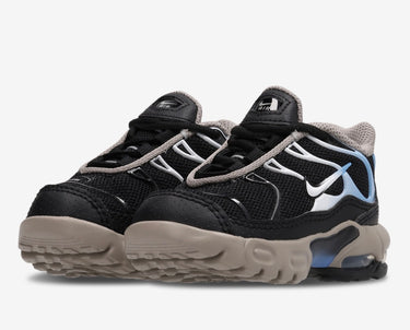 Nike air max plus td kids